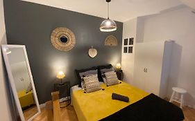 Studio En Duplex Le Mans Centre